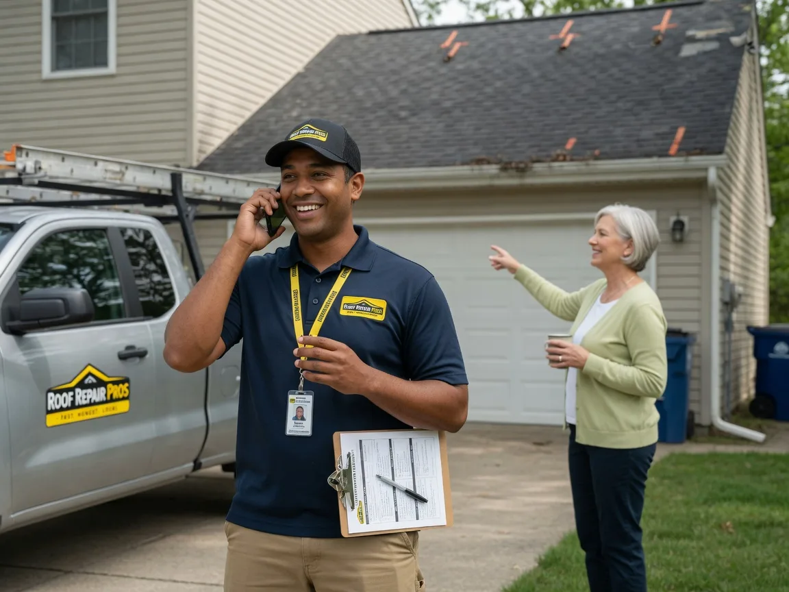 Roof Repair Belleville, NJ FAQs